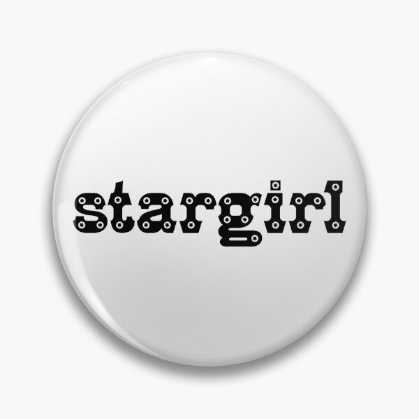 Artikelvorschau, Stargirl entworfen und verkauft von cutebycait.