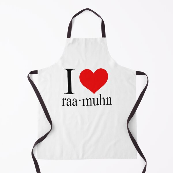 Item preview, I Heart raa muhn (ramen) designed and sold by jpn insprd.