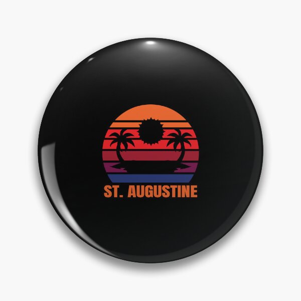 Item preview, St Augustine Vacation designed and sold by denissebla.