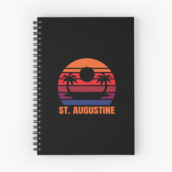 Item preview, St Augustine Vacation designed and sold by denissebla.