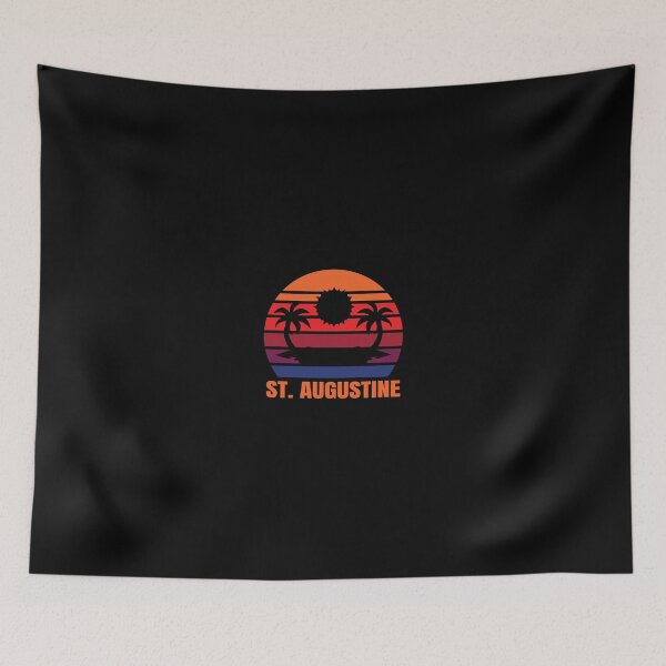 Item preview, St Augustine Vacation designed and sold by denissebla.