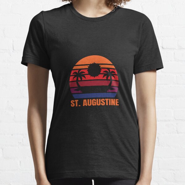Item preview, St Augustine Vacation designed and sold by denissebla.