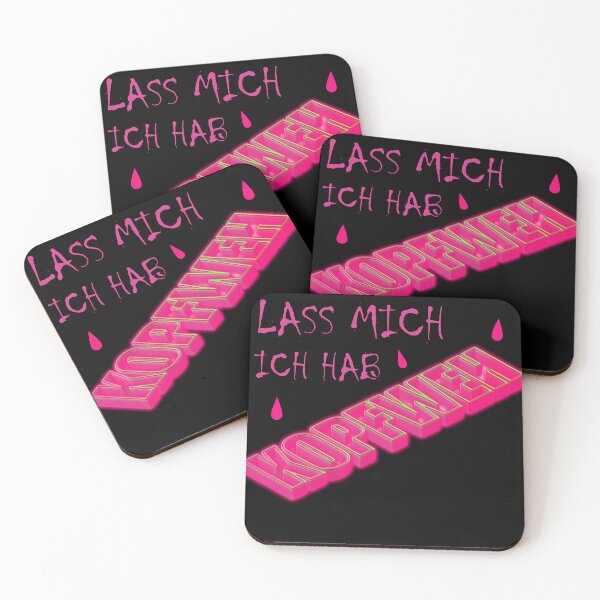 Item preview, Leave me, I have a headache designed and sold by VitoTDesign.