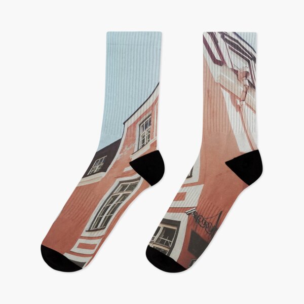 Item preview, Tallinn Cityscape designed and sold by Emilia Oxelheim.