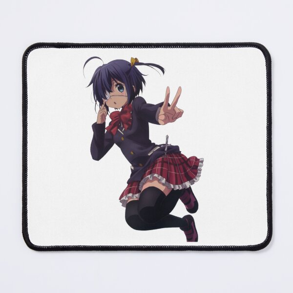 Item preview, Funny anime Rikka Quotes design cool designed and sold by Emilyshop9.