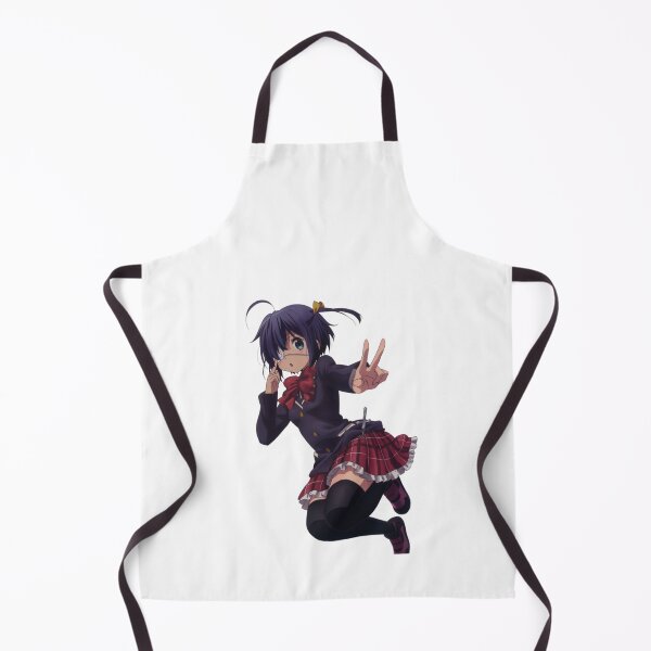Item preview, Funny anime Rikka Quotes design cool designed and sold by Emilyshop9.