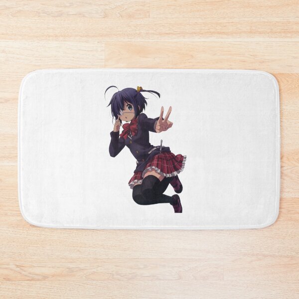 Item preview, Funny anime Rikka Quotes design cool designed and sold by Emilyshop9.