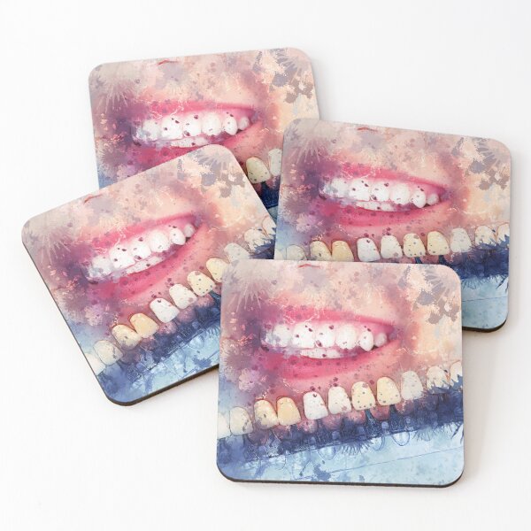 Item preview, Dentistry through the eyes of art designed and sold by Dentalism.