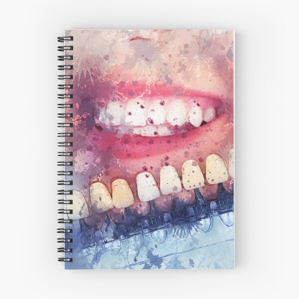 Item preview, Dentistry through the eyes of art designed and sold by Dentalism.