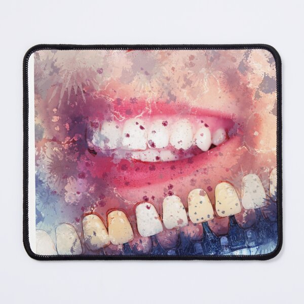 Item preview, Dentistry through the eyes of art designed and sold by Dentalism.