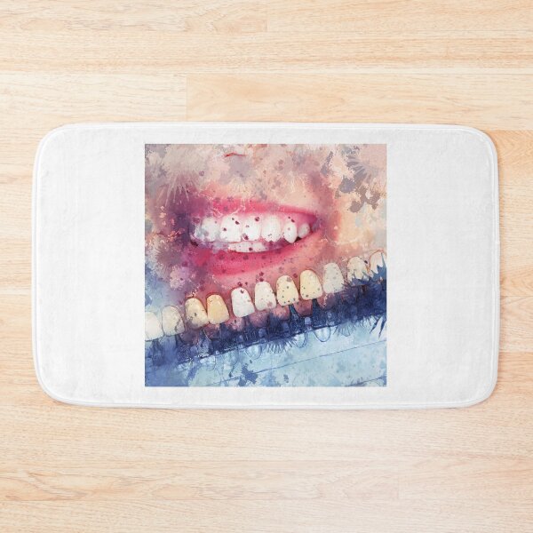 Item preview, Dentistry through the eyes of art designed and sold by Dentalism.