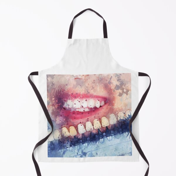 Item preview, Dentistry through the eyes of art designed and sold by Dentalism.