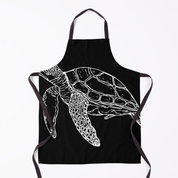 Item preview, Lineart Seaturtle designed and sold by RyansOpenDoor.