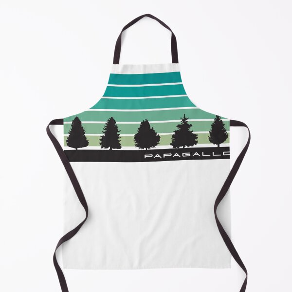 Item preview, Papagallo (5 trees green) designed and sold by RicardoPeragua.
