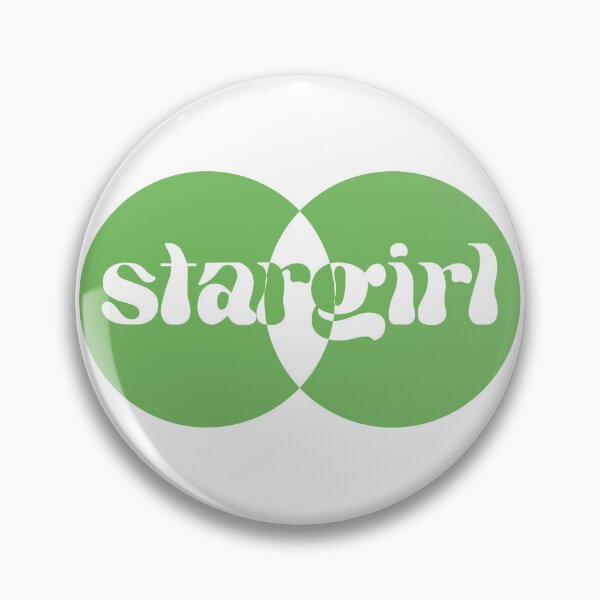 Artikelvorschau, Stargirl entworfen und verkauft von cutebycait.