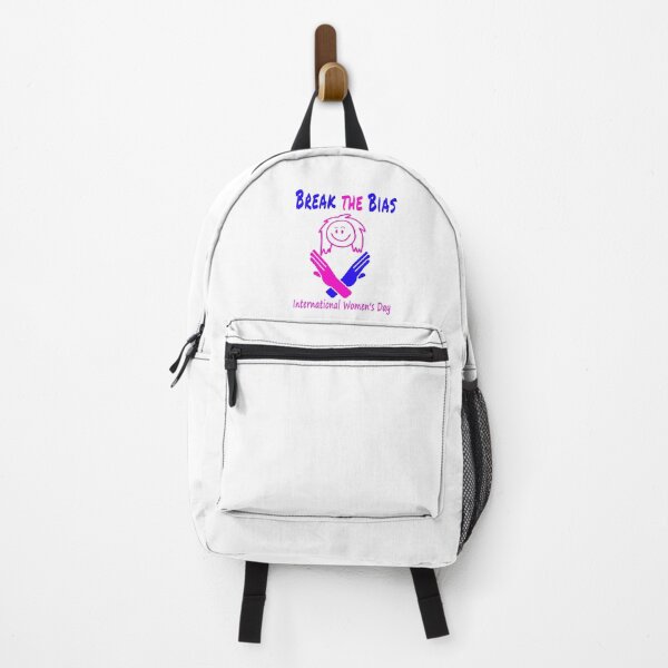 Item preview, International women's day 2022 Beak The Bias designed and sold by Tiziza.