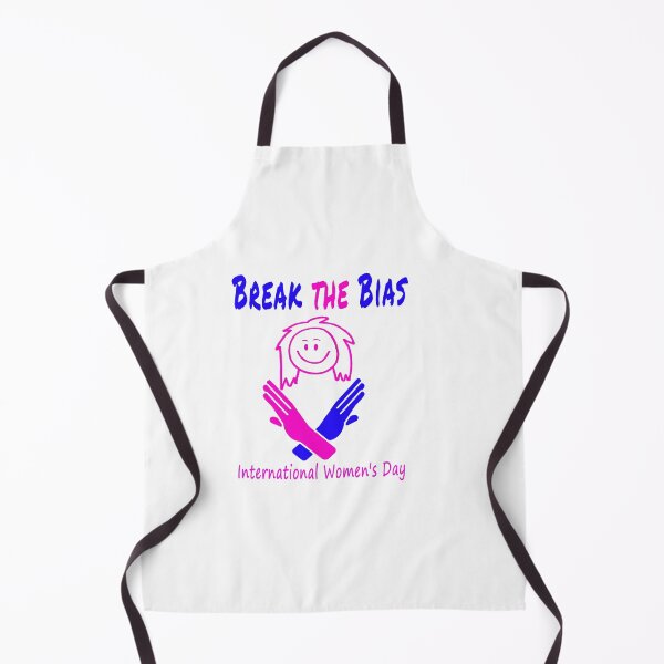 Item preview, International women's day 2022 Beak The Bias designed and sold by Tiziza.