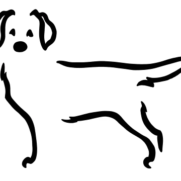 Vorschaubild zum Design Labrador von supatoon