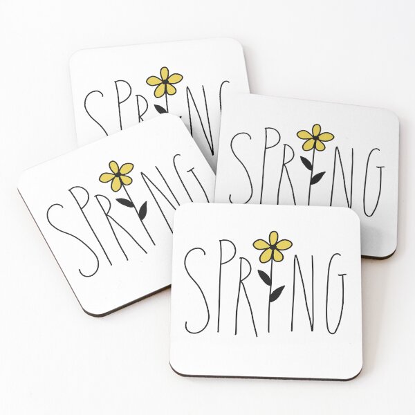 Item preview, SPRING! designed and sold by Shelly  Moore.