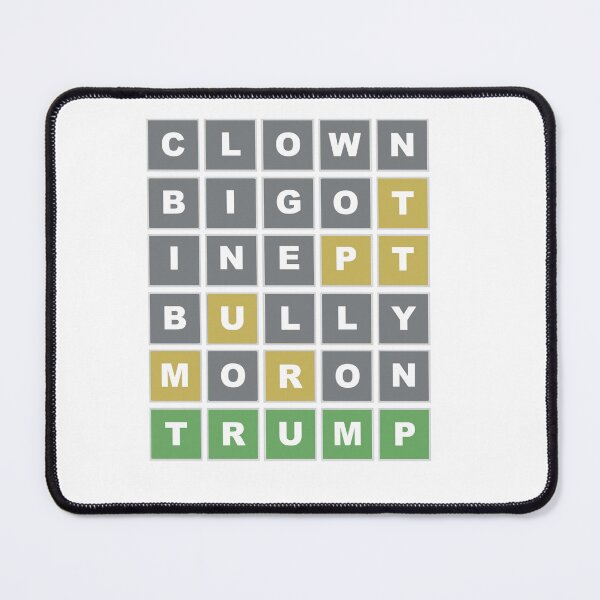 Item preview, Trump in 6 designed and sold by bondboy49417.