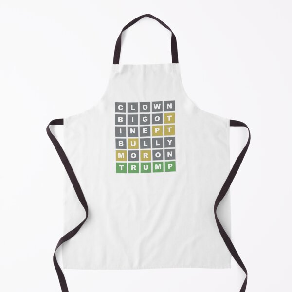 Item preview, Trump in 6 designed and sold by bondboy49417.