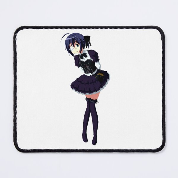 Item preview, Funny anime Rikka Quotes design cool designed and sold by Emilyshop9.
