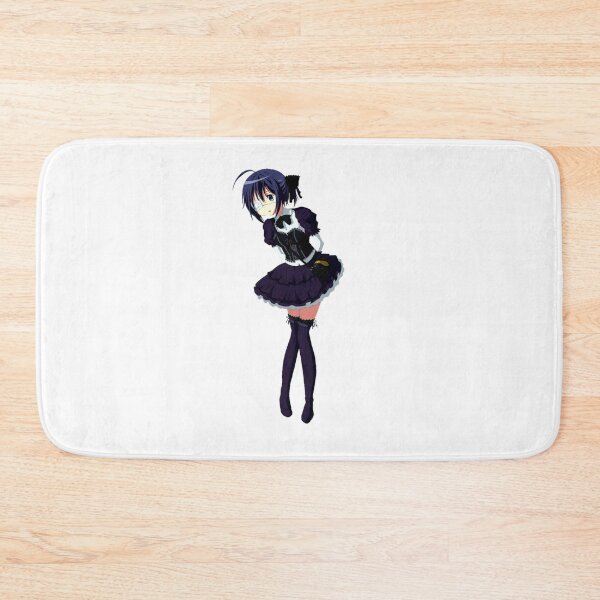 Item preview, Funny anime Rikka Quotes design cool designed and sold by Emilyshop9.
