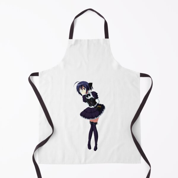 Item preview, Funny anime Rikka Quotes design cool designed and sold by Emilyshop9.