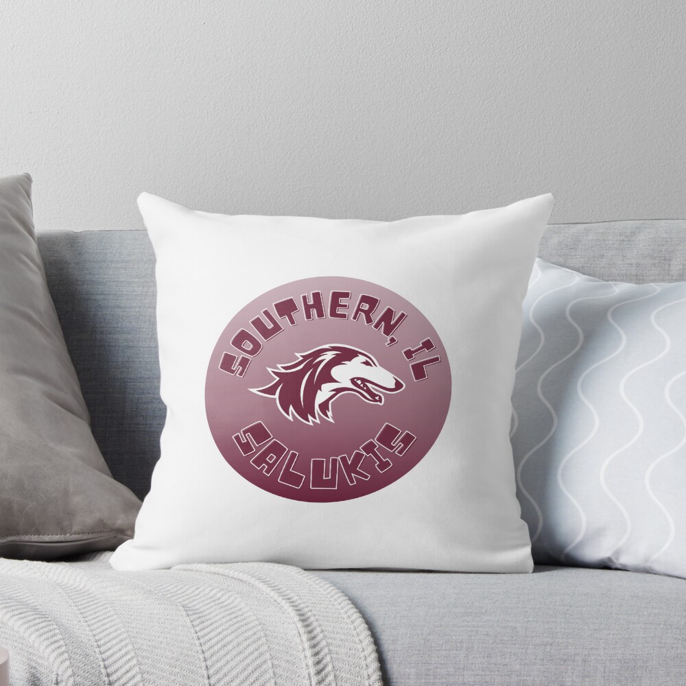 Southern Illinois University Carbondale Pin