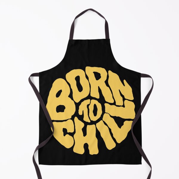 Item preview, Born to chill designed and sold by BrigitteCooper.