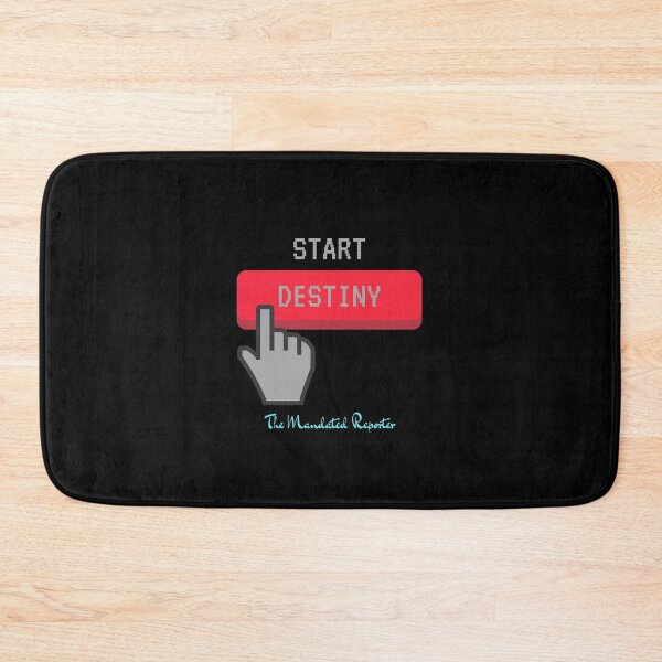 Item preview, Start Destiny designed and sold by TheReporter1.
