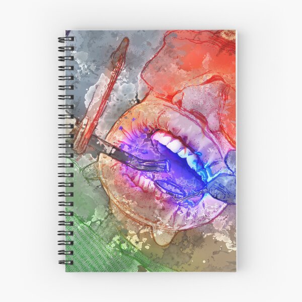 Item preview, Dentistry through the eyes of art designed and sold by Dentalism.