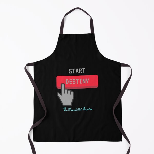 Item preview, Start Destiny designed and sold by TheReporter1.