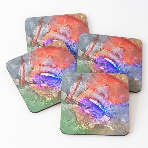 Item preview, Dentistry through the eyes of art designed and sold by Dentalism.