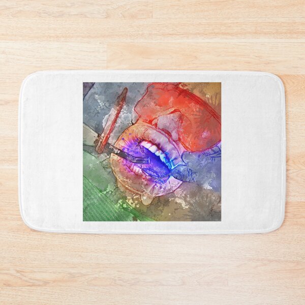 Item preview, Dentistry through the eyes of art designed and sold by Dentalism.