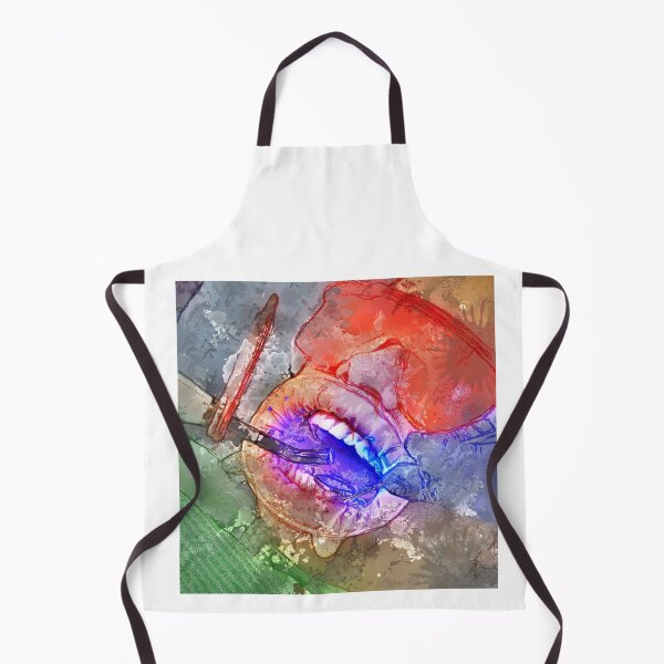 Item preview, Dentistry through the eyes of art designed and sold by Dentalism.
