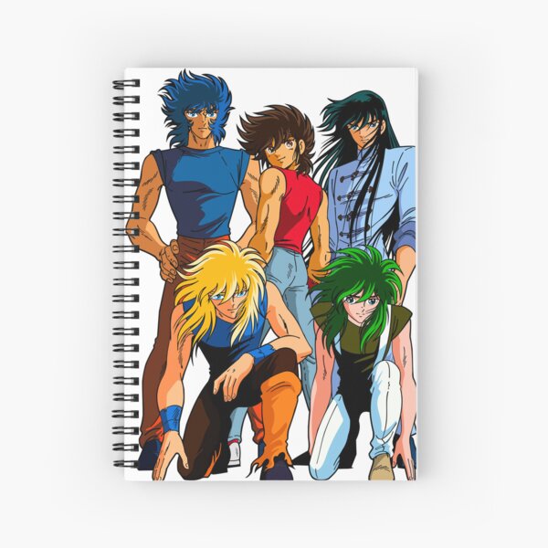 Manga Pen Set & Manga A5 Pad - Creative Gift - £9.99 - Pegasus Art