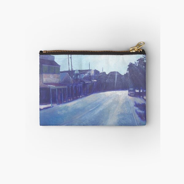 Item preview, Sunday Morning - Cambridge Parade Manly designed and sold by Cary McAulay.