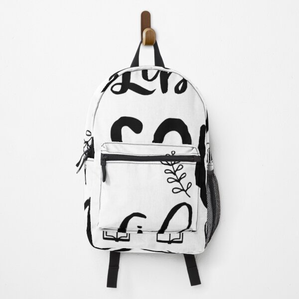 Item preview, library Squad - for literary lovers designed and sold by TeesLina.