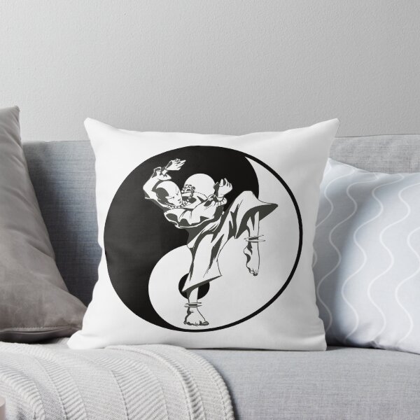 Item preview, Yin Yang Shaolin Fighter Kung Fu Fighter designed and sold by ReneMM.