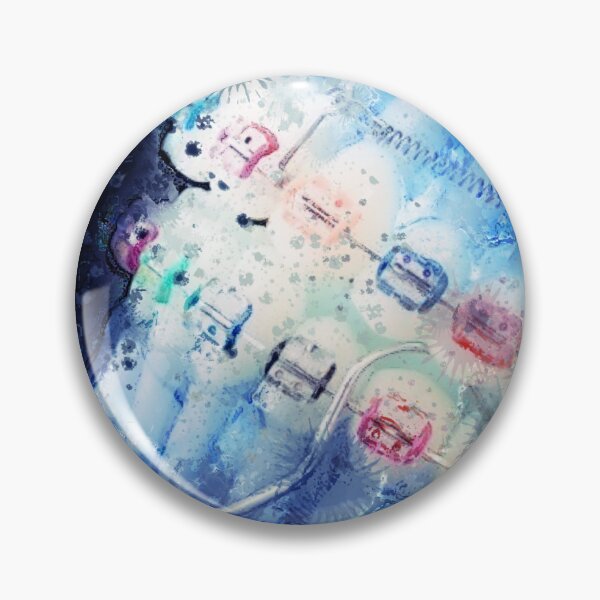 Item preview, Dentistry through the eyes of art designed and sold by Dentalism.