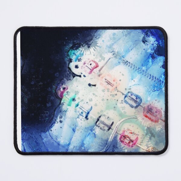 Item preview, Dentistry through the eyes of art designed and sold by Dentalism.