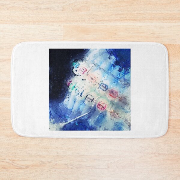 Item preview, Dentistry through the eyes of art designed and sold by Dentalism.