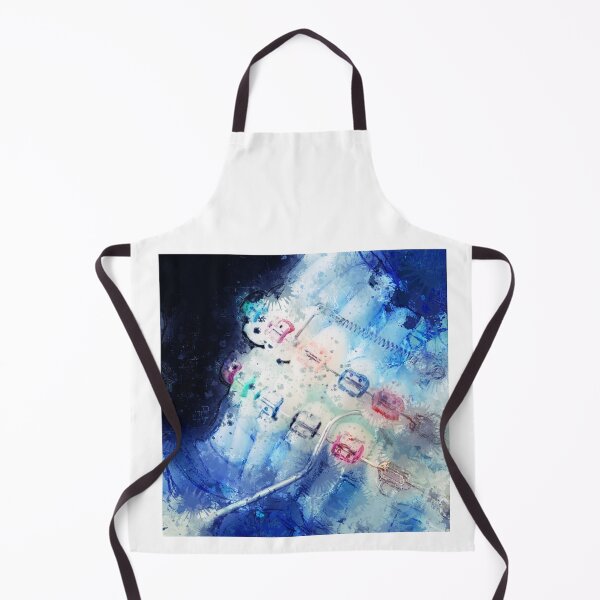 Item preview, Dentistry through the eyes of art designed and sold by Dentalism.