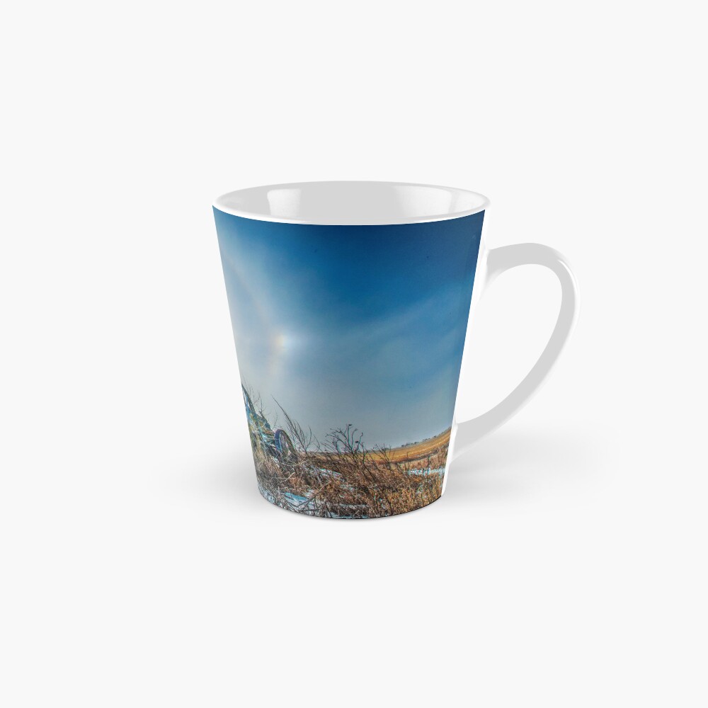 Item preview, Tall Mug designed and sold by jwwalter.