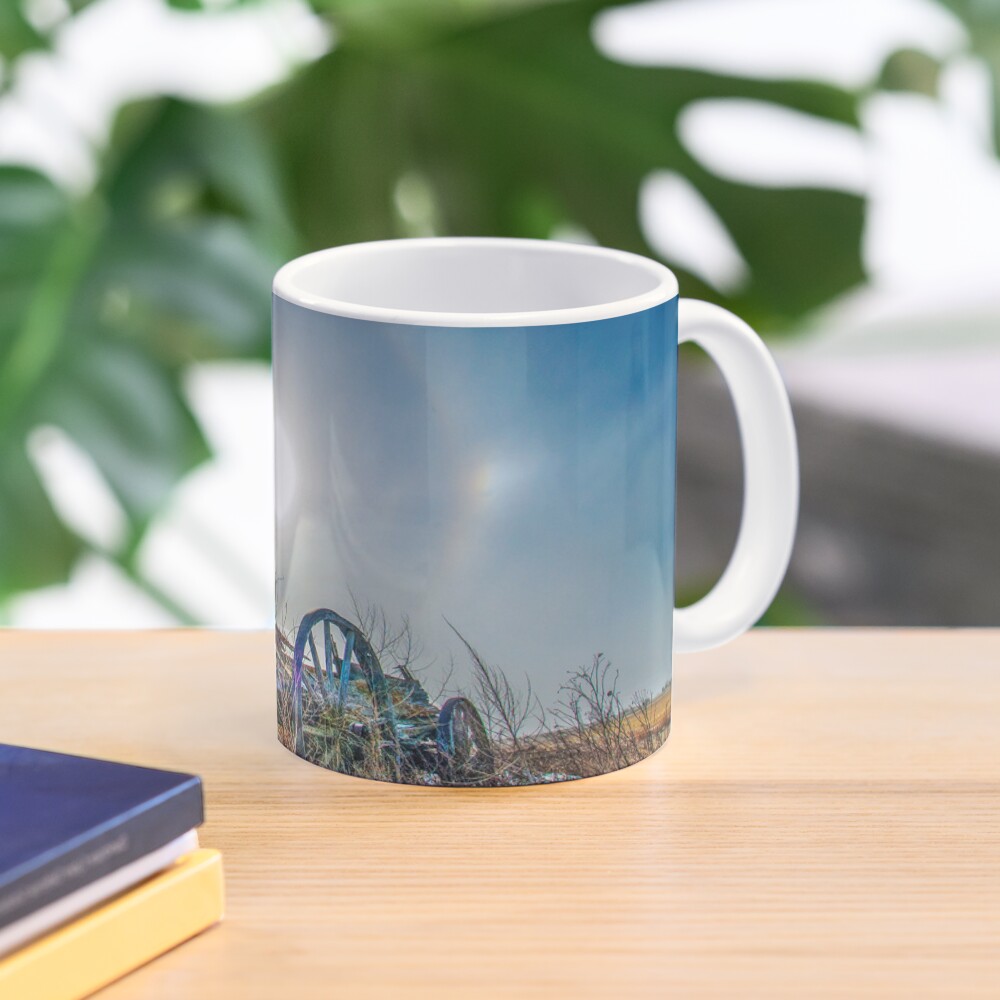 Item preview, Classic Mug designed and sold by jwwalter.