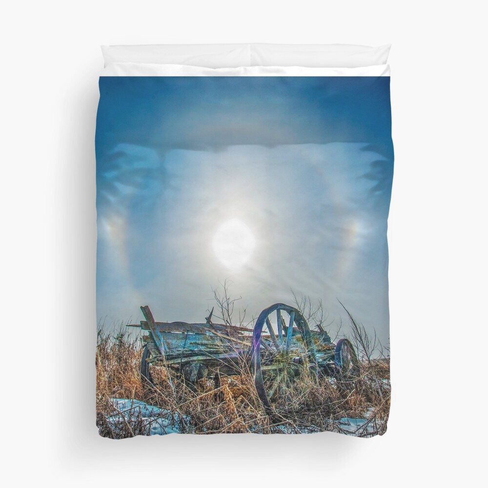 Item preview, Duvet Cover designed and sold by jwwalter.