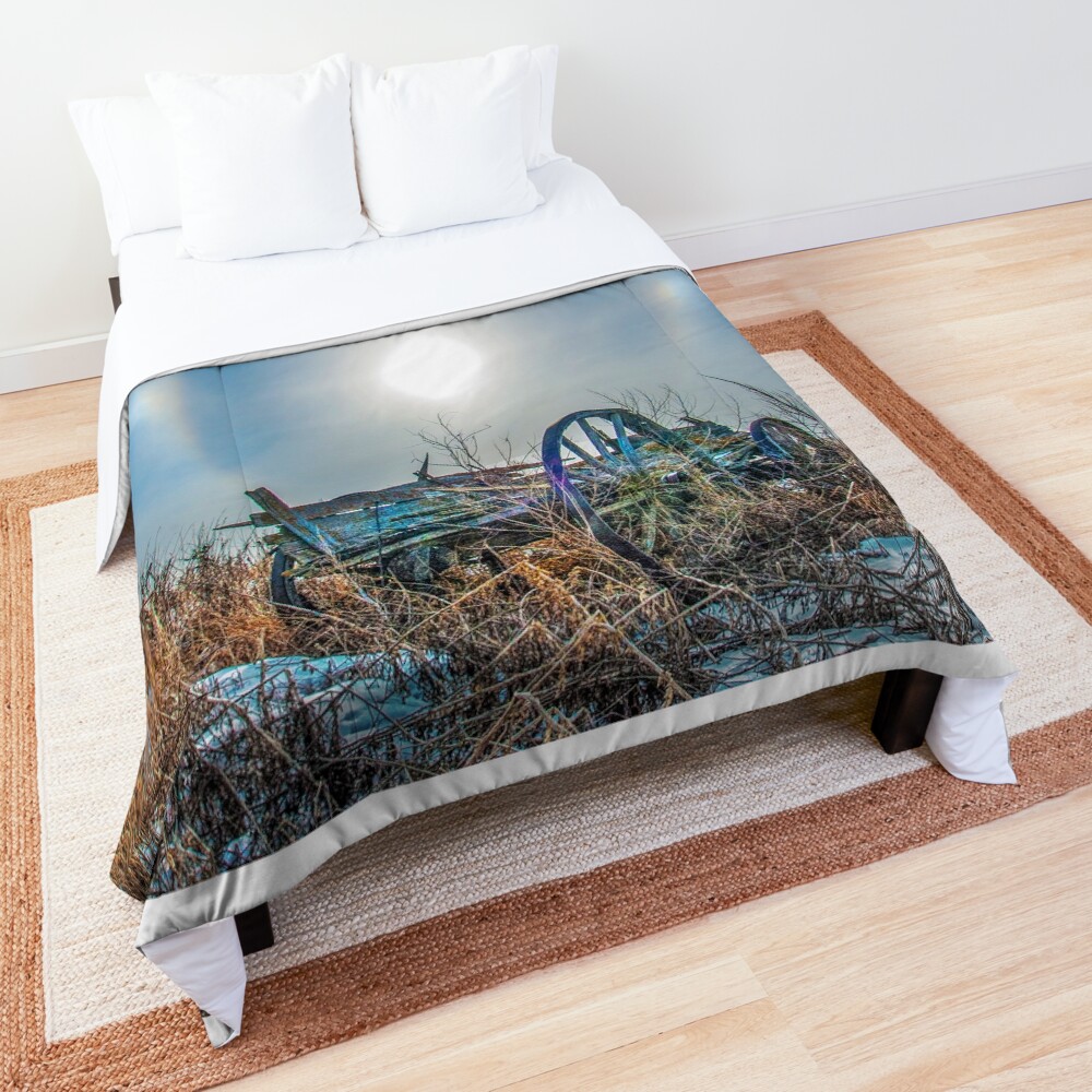 Item preview, Comforter designed and sold by jwwalter.