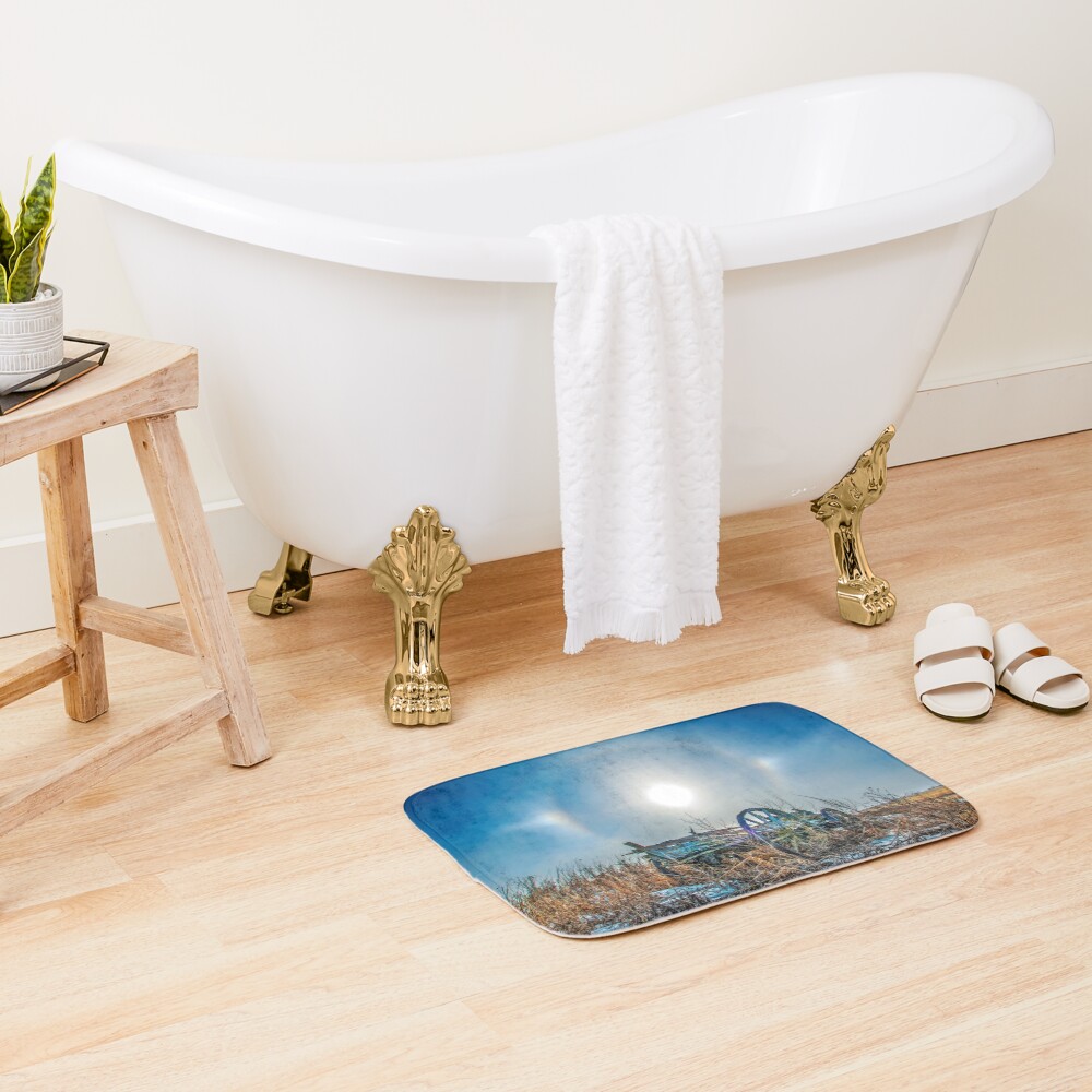 Item preview, Bath Mat designed and sold by jwwalter.