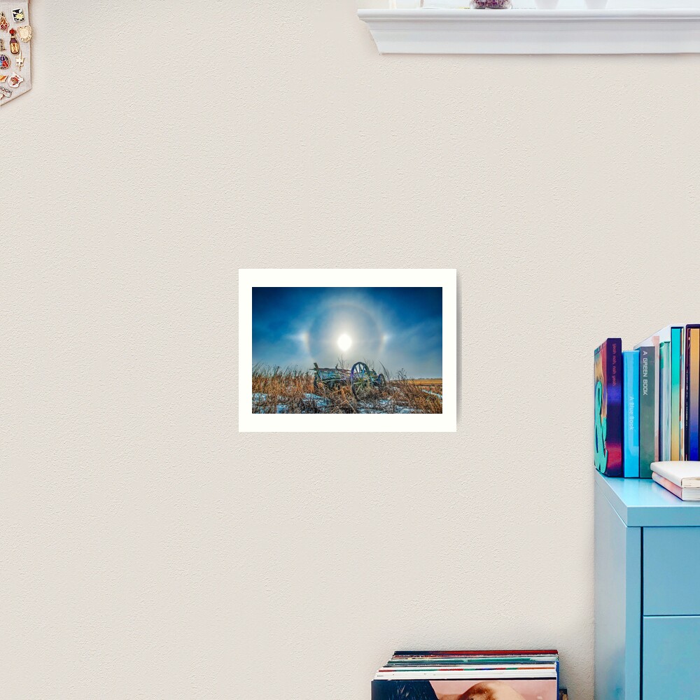 Item preview, Art Print designed and sold by jwwalter.